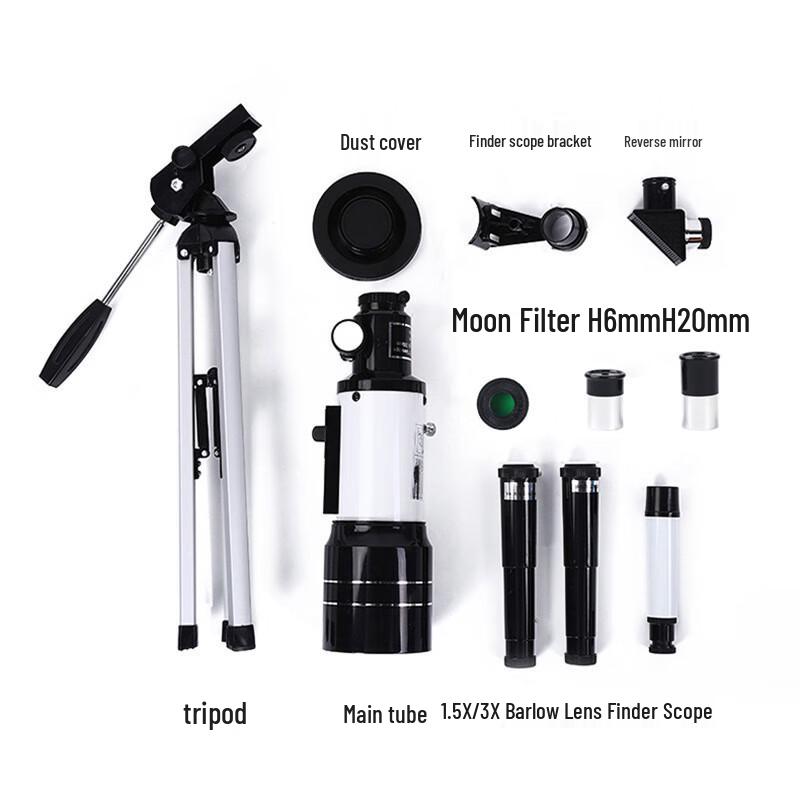 OEING F30070 Astronomical Telescope