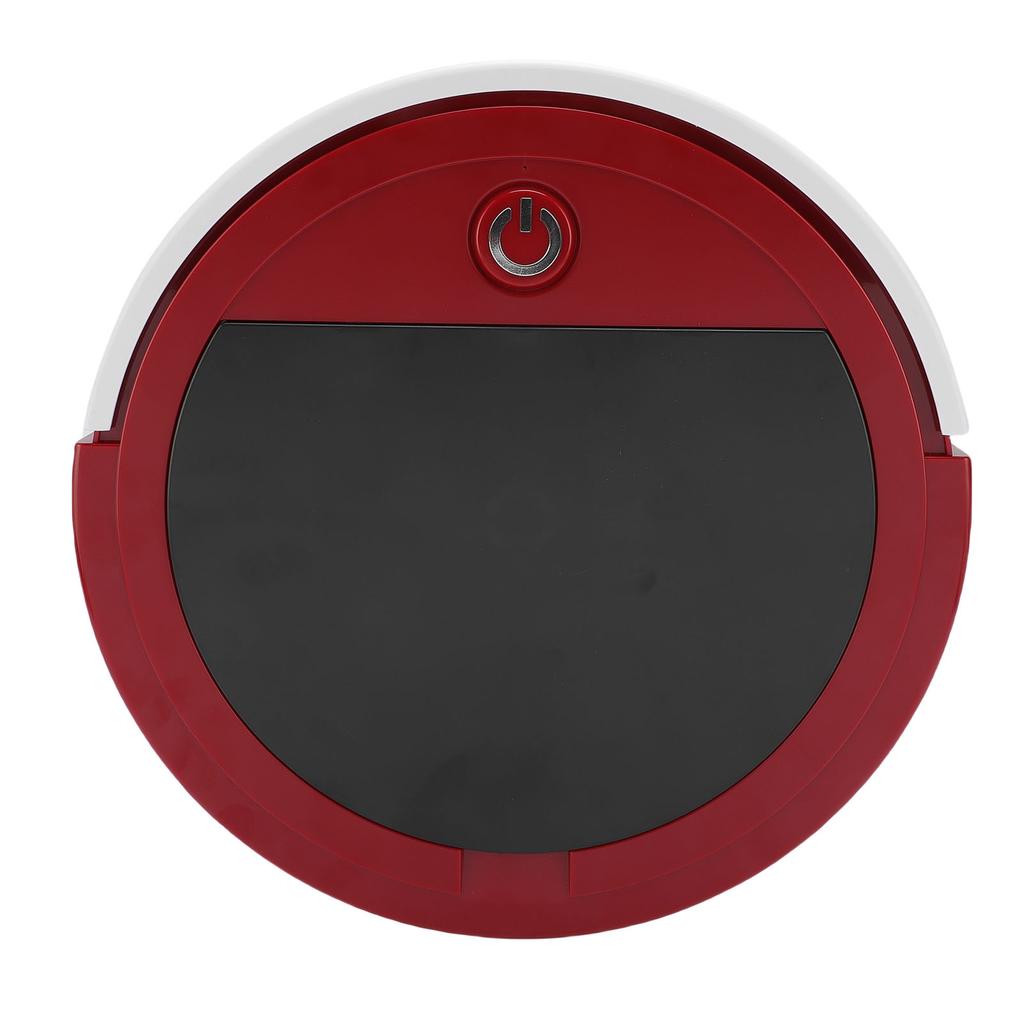 Robot Vacuum and Mop Combo 2800pa Smart Fully Automatic 3 in 1 Robotic Cleaner USB Charging for Pet Hair Hard Floor