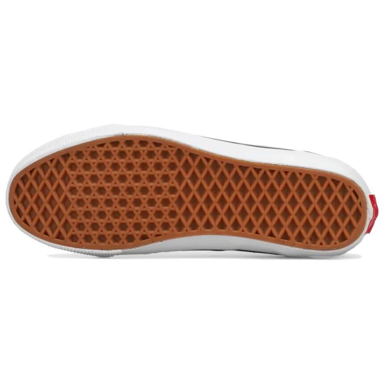 Vans Old Skool GORE-TEX Comfortable Versatile Low-Top Skate Shoes Unisex sneaker Black VN000D0UBPA