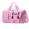 Workwear Style Travel Duffle Bag
