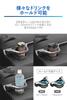 CARMATE Toyota Corolla Specification Drink Holder for Passenger Side Tool-Free Installation NZ827 Silver