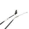 For Honda CRF250L CRF250 Rally CRF 250L CRF 250 L 2014-2024 Motorcycle Parts Clutch Cable Clutch Pull Line Control Steel Wire