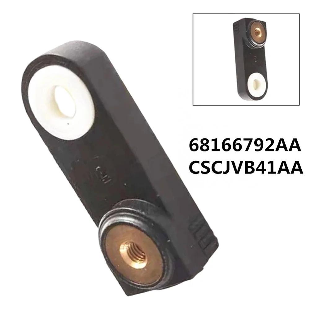 OEM Part Number 68166792AA Transmission Cable Bracket CSCJVB41AA Clutch Cable Adjuster Replacement Car Accessories China Mainland