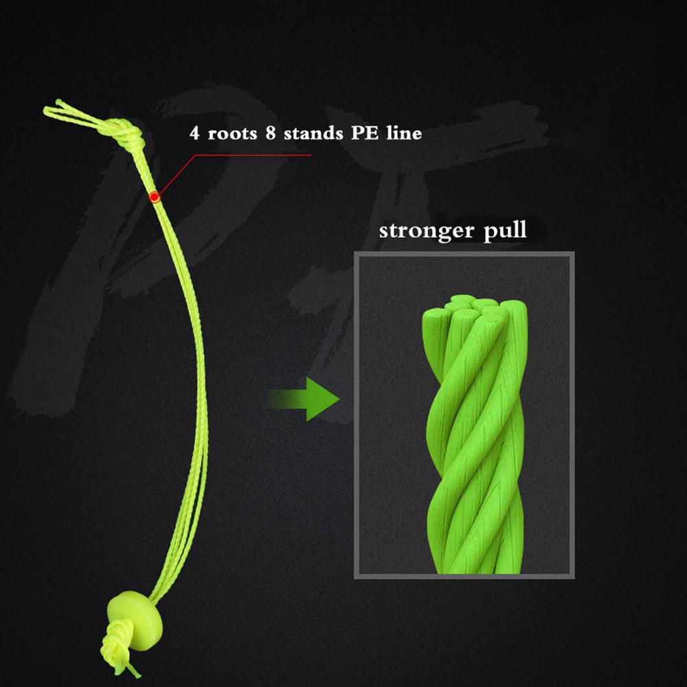 2Pcs/Set High Carbon Steel Barbed Fishing Hook for Fish Feeder Bomb Proof Hanging Explosion Hooks Bait Japan Plastic Box Packing