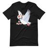 Tricou unisex retro vintage spectacol german pentru copii Deutsche kinder Serie anii 80 Nils Holgersson