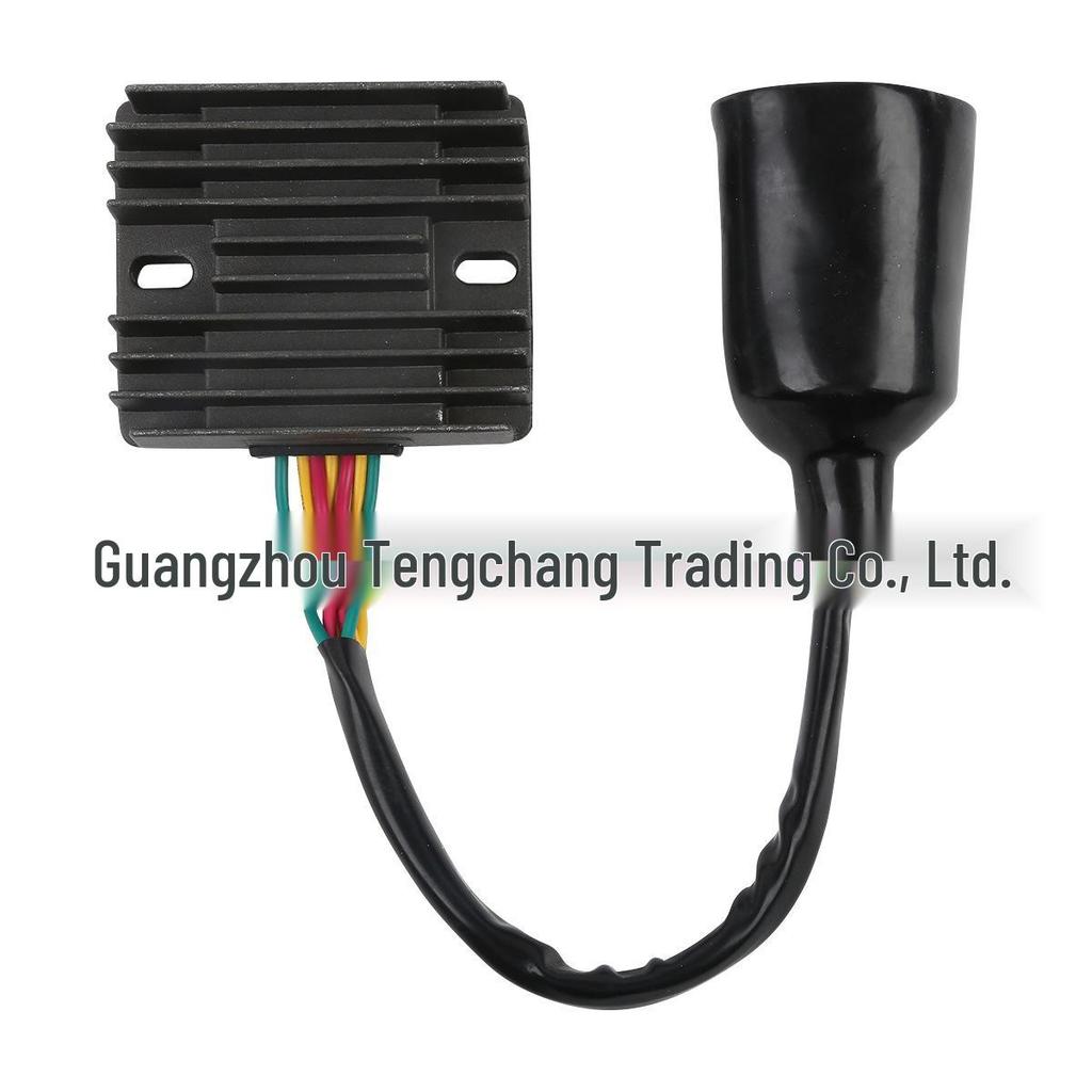 Compatible Rectifier Charger for CBR900/929/929RR (2000-2002) Motorcycle Accessories