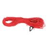 Well Measuring Rope 100M Nylon Multifunctional Railway Road Measuring Rope for Engineering