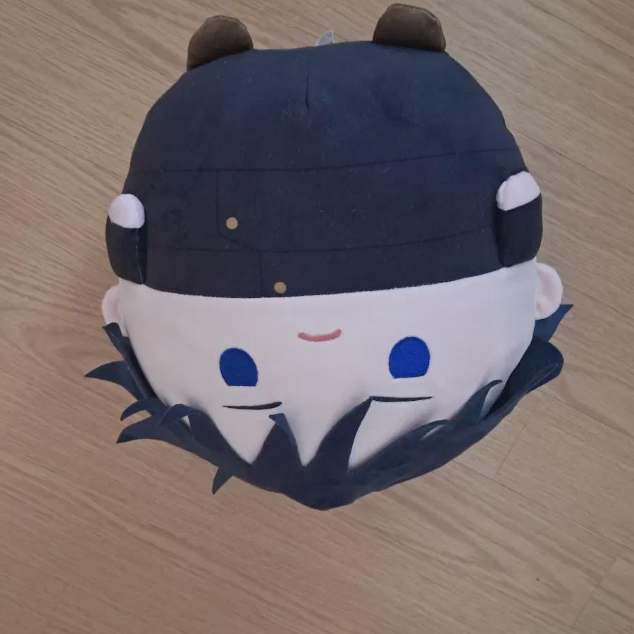 

Я избавлюсь от Мегуми Фува в Фусигуро