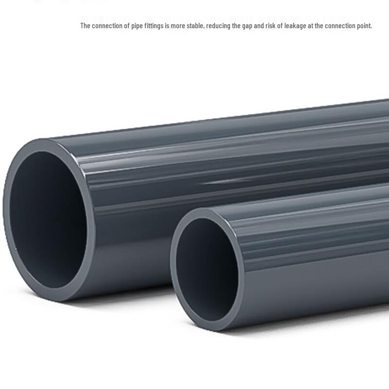 Huafengyi PVC Chemical Grade Industrial Pipe