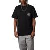 Carhartt WIP FW24 S/S Fragments Pocket T-Shirt Unisex T-Shirt Black I034407-0D2-XX