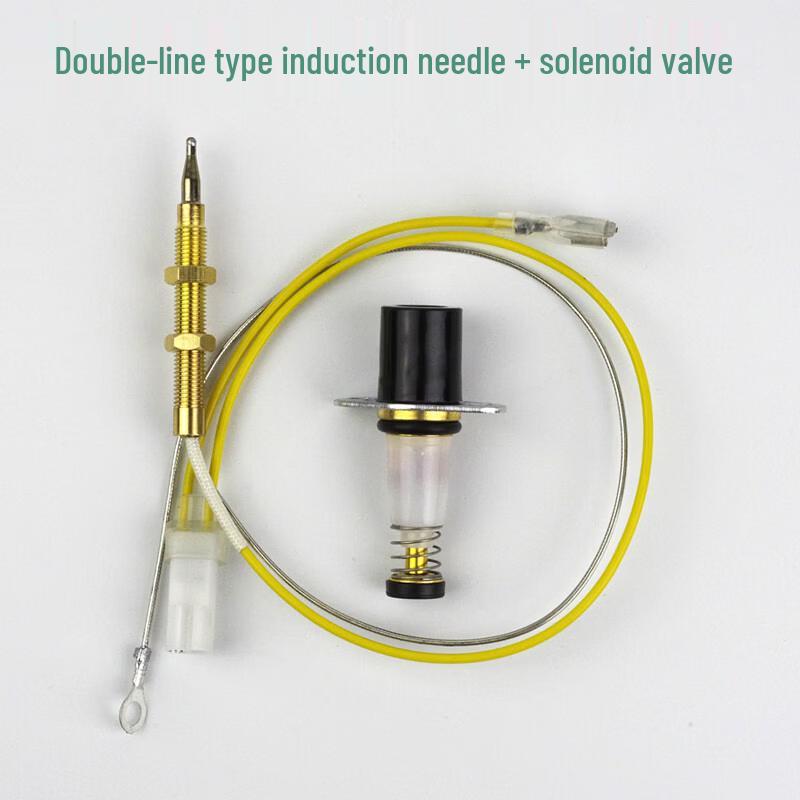 Jundingying Gas Appliance Universal Accessory Kit