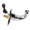 Small Curved Basin Automatic Infrared Sensor Inductive Touchless Faucet G1/2