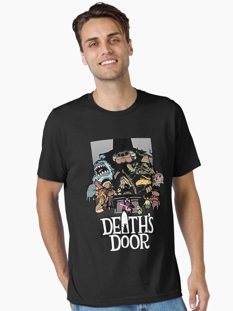 Death's Door Death's Door Essential Unisex T-Shirt
