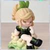 Dora 6th Generation Anime Action Figure Blind Box - Cute Surprise Birthday Toy Gift Desktop Ornament Ideal for All Ages