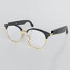 GS16 Intelligente Bluetooth-Brille mit KI-Übersetzung, Musik, Anrufen und photochromen Gläsern für Tag- und Nachtgebrauch