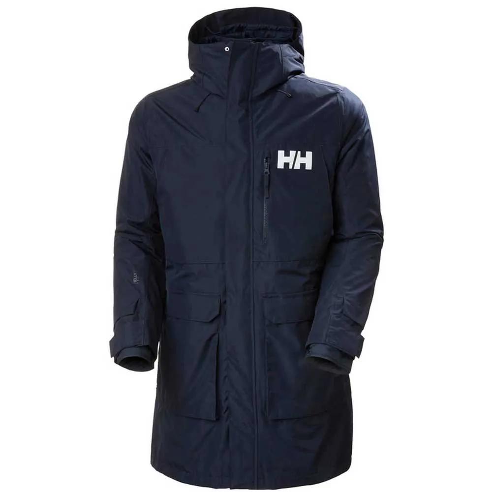 Helly Hansen Kabát Rigging