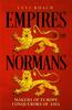 Kniha Empires of the Normans