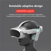 Ear Muffs Enhancing Sound Solution for pico 4 VR Headset Enhance Sound Effect Lightweight Ear muffs Accessories