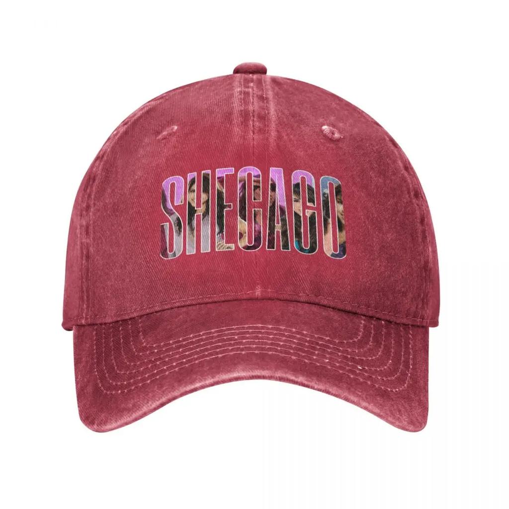 Its A City Thats Exciting Baseball Cap Vintage Luxury Women Cap Summer Hat F Golf Women Unisexs