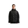ACG Skull Peak Dolomita Storm-FIT Tejida Cómoda Cortavientos Repelente al Agua Aislada Chaqueta de Senderismo Hombres chaquetas IF0925-010