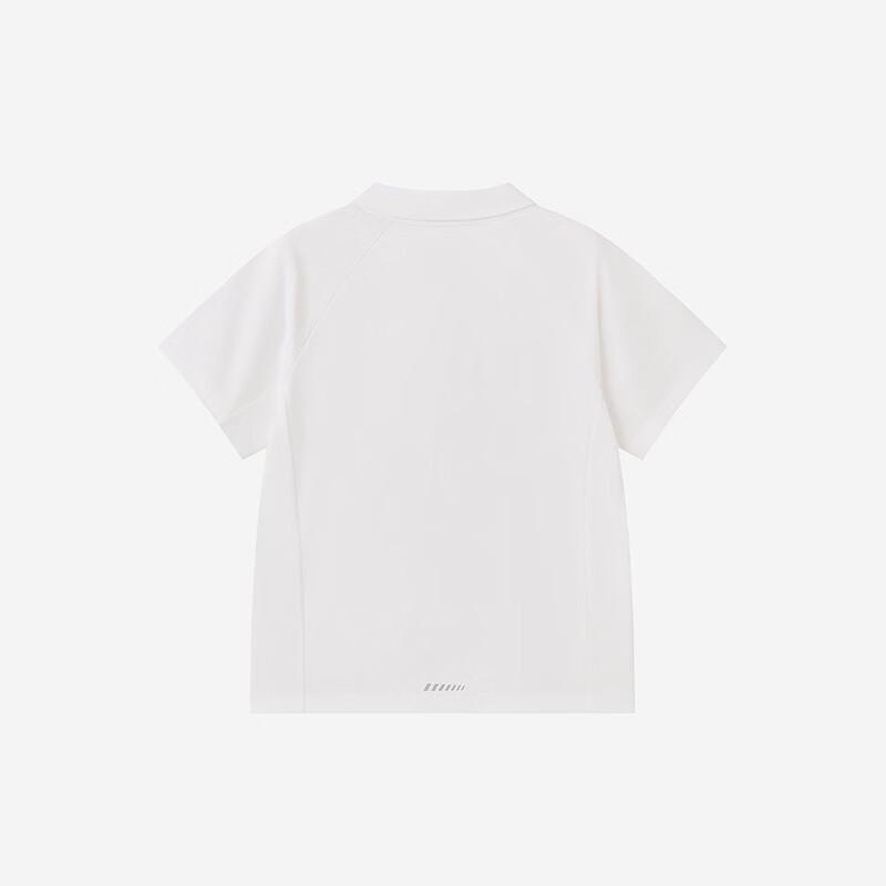 YEEHOO Kids' Cool-Touch Short Sleeve Polo T-shirt