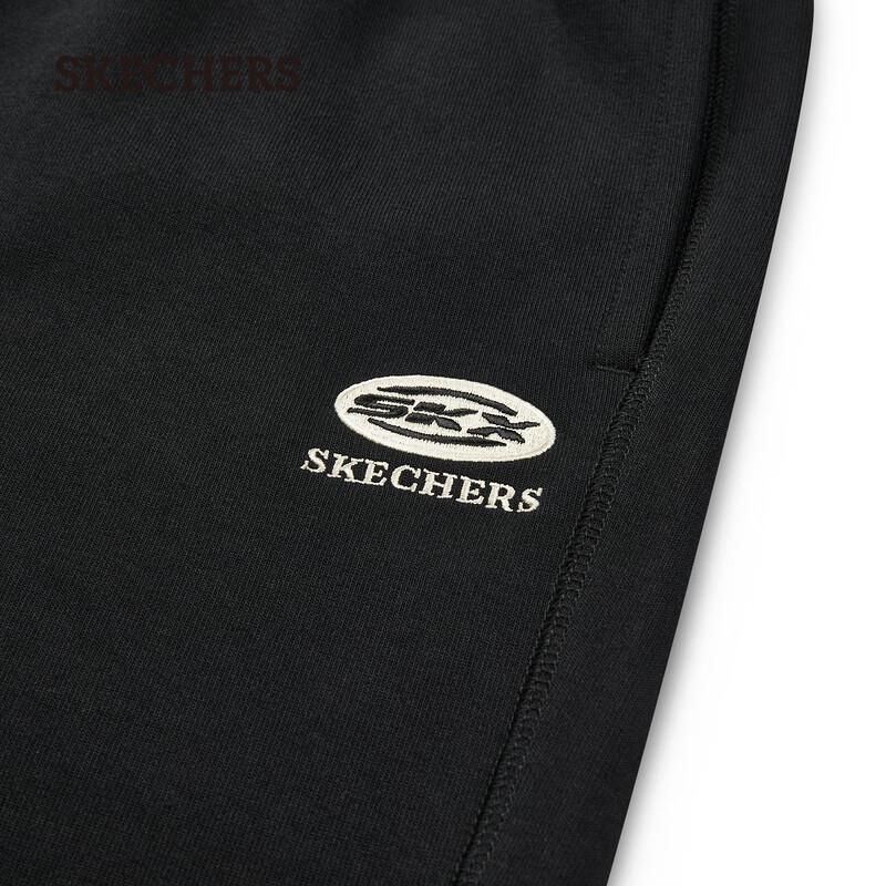 Skechers Women's Fashion Casual Woven Long Pants P423W043