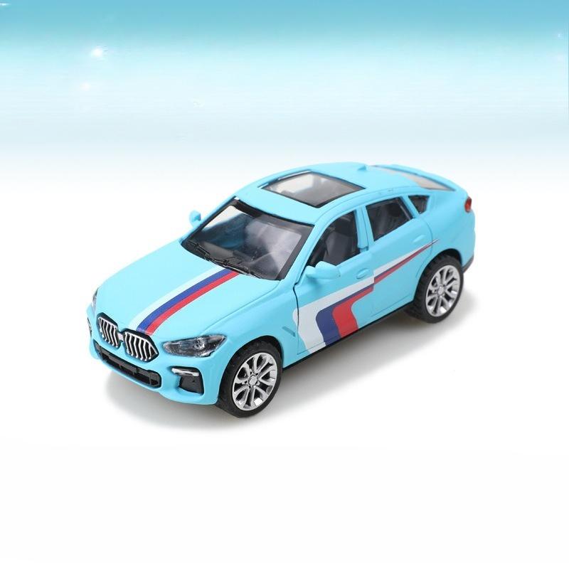 Alliage Voiture Modèle de Voiture Garçon Enfants Jouet Voiture Machine à Peluches Ornement Cadeau