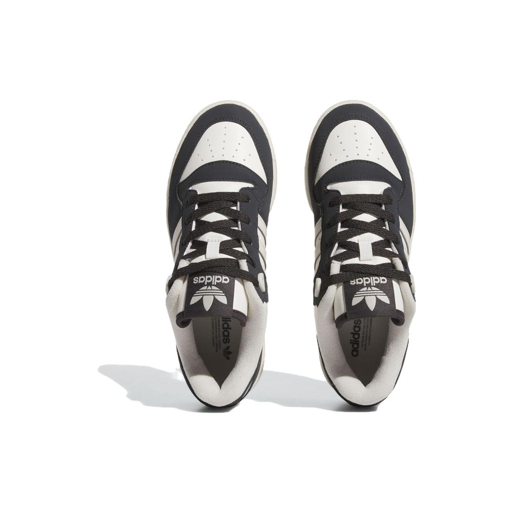 Adidas Rivalry Low Carbon Talc Dámské tenisky Krémová Cloud-White ID7560