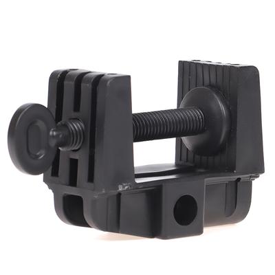 Universal Bracket Clamp Accessorie DIY Fixed Clip Fittings Screw Light Mounting Camera Holder for Microphone Desk Lamp Broadcast
