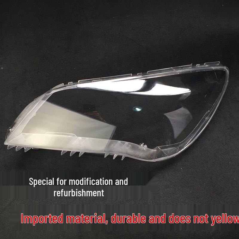 

Комплект крышек фар Roewe 350 - Прозрачная маска-оболочка Premium, Passenger (Right)