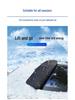 Magnetic Frostproof Snow Cover for Car Windshield
