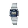 CASIO Digital Retro Watch LA-670WA-2DF