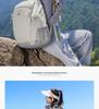 Women's Explorer Ultralight Mountaineering Backpack - Large Capacity for Hiking and Travel MH12