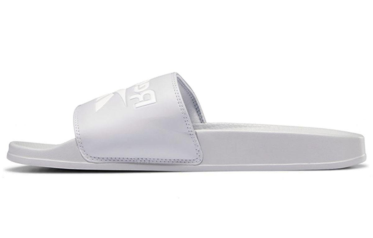 Reebok Classic Шлепанцы Серый FZ3166 42