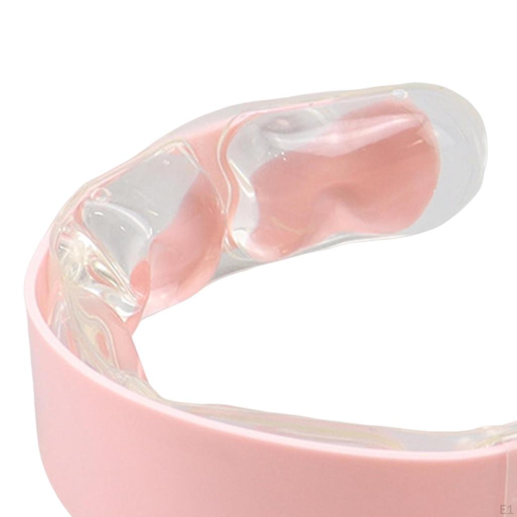 Cooling Neck Tube for Outdoor Use Comfortable Accessory Adults