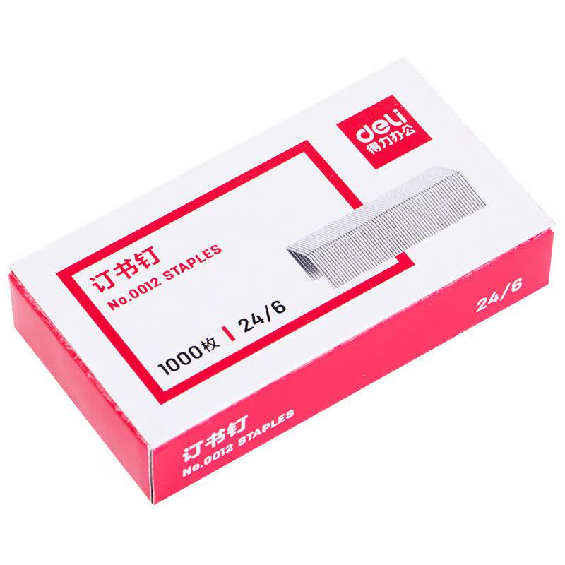 

Lilang Regular Staples