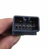93790-1F500 937901F500 KIA Sportage hazard warning light switch dual flash emergency warning light button switch