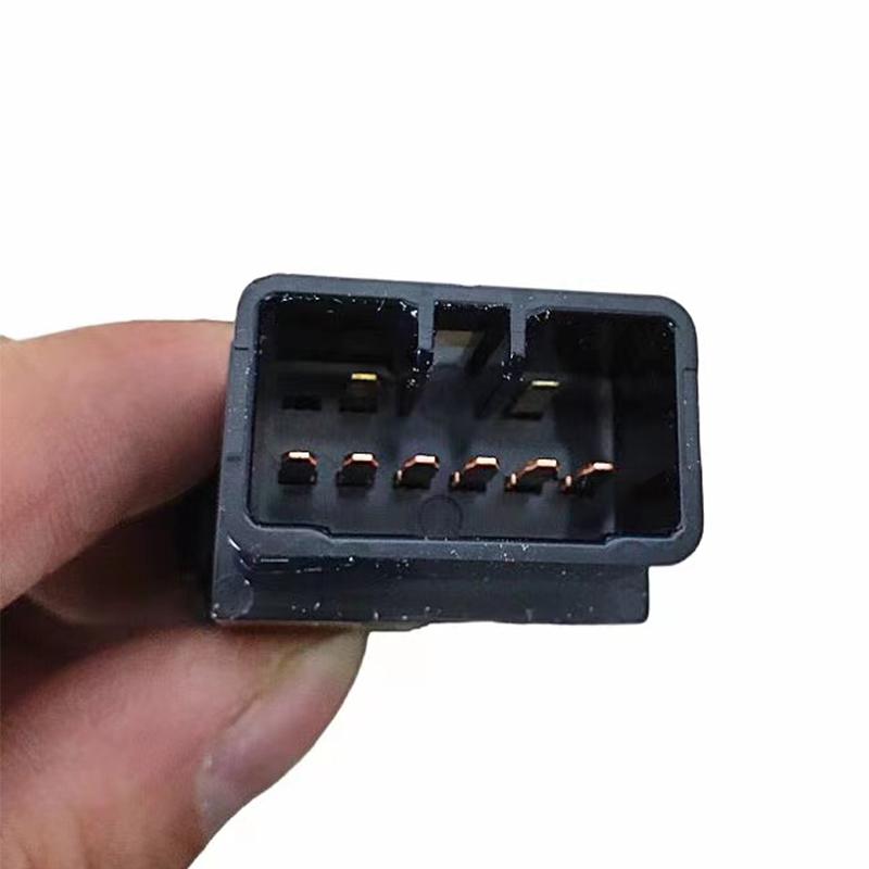 93790-1F500 937901F500 KIA Sportage hazard warning light switch dual flash emergency warning light button switch