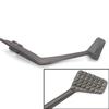 Motorrad Originalteile Bremspedal Hinterer Fußrastenhalter Pedale Für CFMOTO 400NK 400GT 650NK 650GT 400 650 NK Hinterradbremshebel