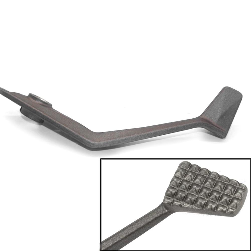 Motorrad Originalteile Bremspedal Hinterer Fußrastenhalter Pedale Für CFMOTO 400NK 400GT 650NK 650GT 400 650 NK Hinterradbremshebel
