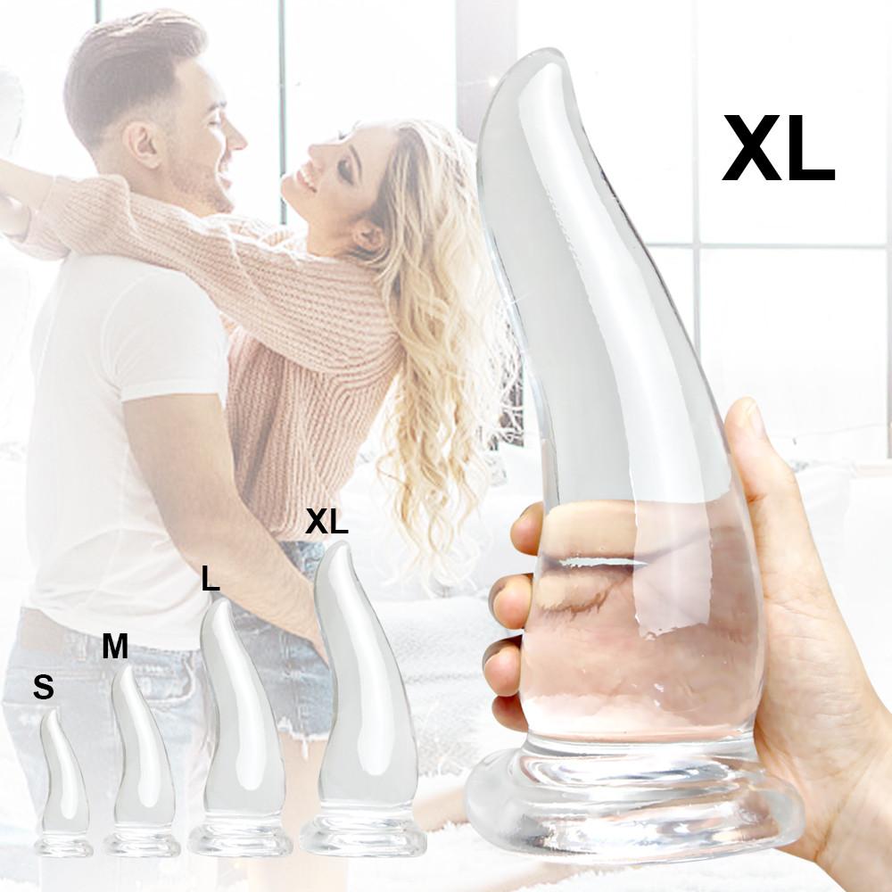 Huge Monster Dildo Sex Toys Octopus Tentacle Dildos Artificial Penis For Women Anal Expander Butt Plug Stimulator Adult Sex Shop