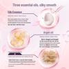 Shu Lei Silk Moisturizing Smooth Hair Conditioner 500ml