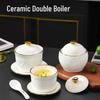 Naijiang Ceramic Induction Stew Pot