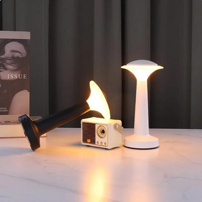 LED svítidla – LED stolní lampičky