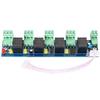 ZUCON Access Control Fire & Alarm Linkage Expansion Module CN Plug (adapter Included)