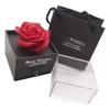Everlasting Flower Gift Box Rose Preservation Box Mother's Day Handmade Rose Gif