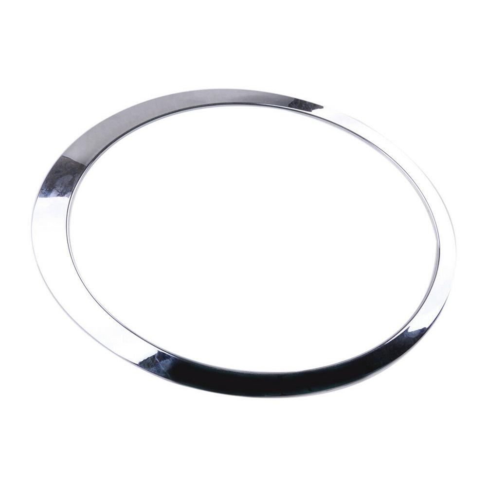 Car Headlight Trim Ring Headlamp Cover Car Accessories For Mini Cooper R56 R55 R57 R58 R59 51137149905