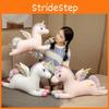 Unicorn Plush Magical Stuffed Toy Animal Doll Room Decoration Girl Gift Birthday