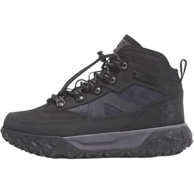 Motion 6 Versatile Comfortable Durable Kids Boots Kids Boots Black A673Z-015