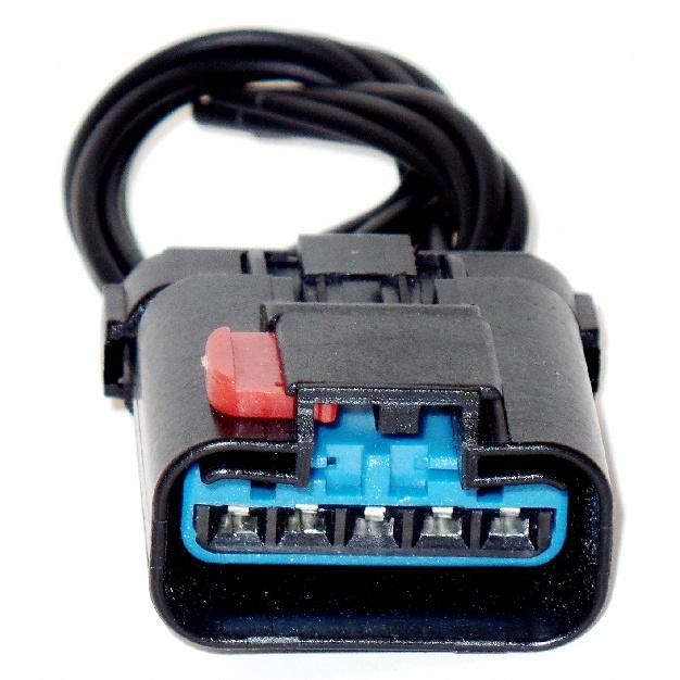Electrical Connector of Ignition Starter Switch US521 Fits: Chrysler Dodge Jeep